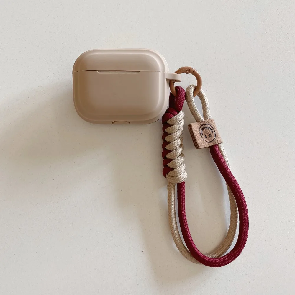 Silicone Case for AirPods 4 3 2 1 2nd 3nd 4nd Protective Shell Wireless Earphone Headphones Covers for Apple AirPods Pro Pro2 image 6