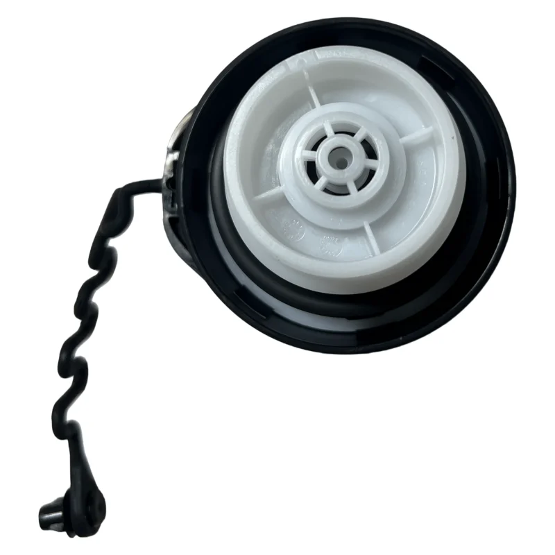 Fuel Tank Cap OE 7403104-CC01 for Leapmotor C11/C01 Extended Range, Sealed Fuel Tank Cover