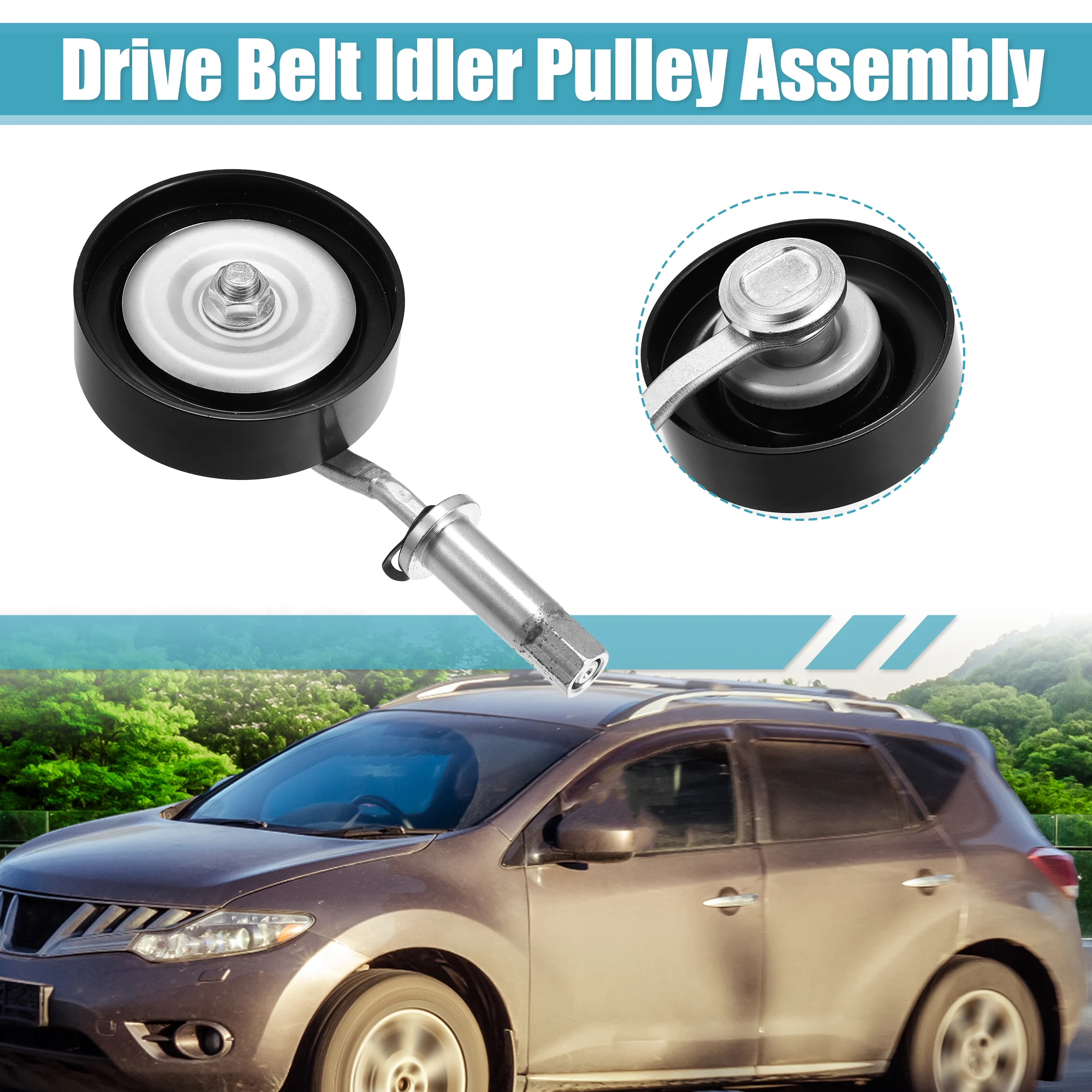 Uxcell NO.11925-31U…