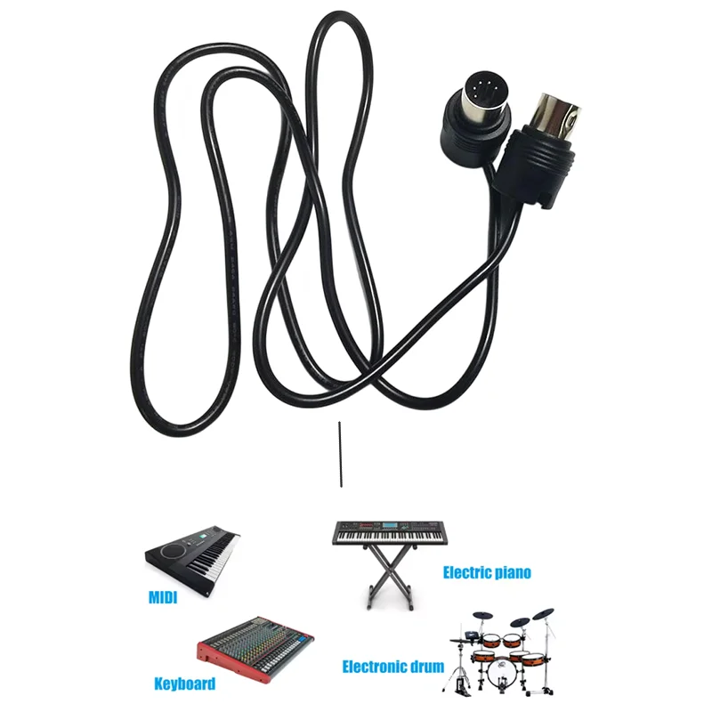 cabo-midi-macho-para-macho-5-pinos-piano-eletrico-efeito-de-teclado-placa-de-som-cabo-de-transmissao-plugue-din-adaptador-de-conversao-fio-estendido