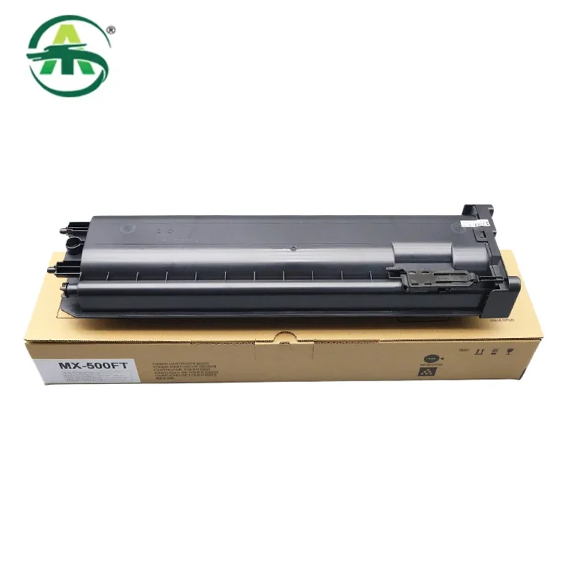 MX500 Toner Cartridge Compatible For Sharp MX-M283 M363 M452 M453 M503 Copier Cartridges BK630g