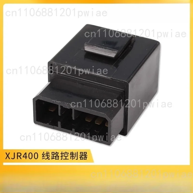 3EN-81950-00 Fuel Pump Fuse Relay For  XVZ1300 XVS400 XVS650 XVS1100 XV1600 BT1100 FJ1200 FZR1000 FZR250 FZR400