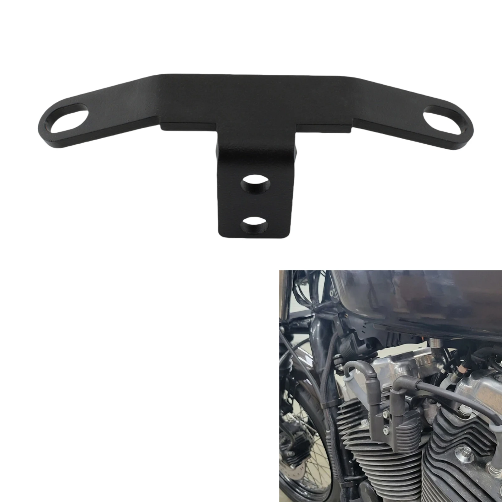 Motorcycle Spark Pl…