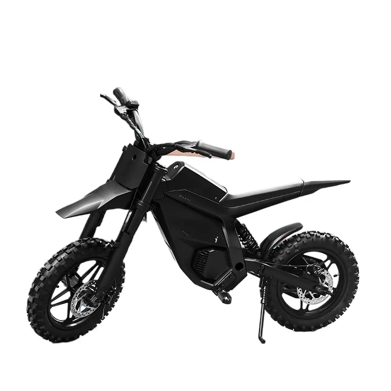 

Electric motorcycle