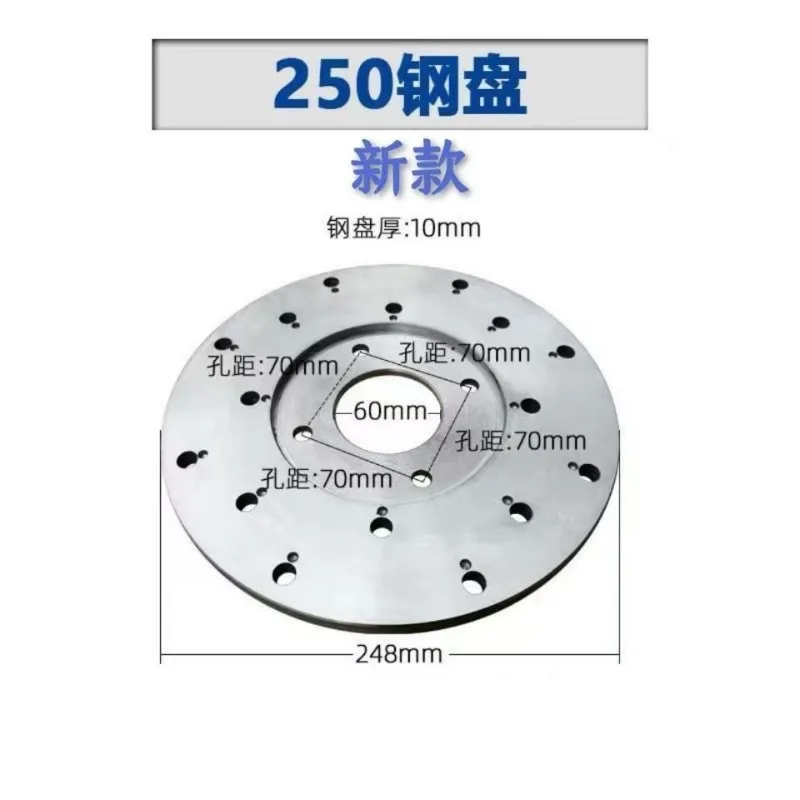 Cement flooring, concrete grinding, polishing machine, water mill, grinding machine accessories, steel disc,