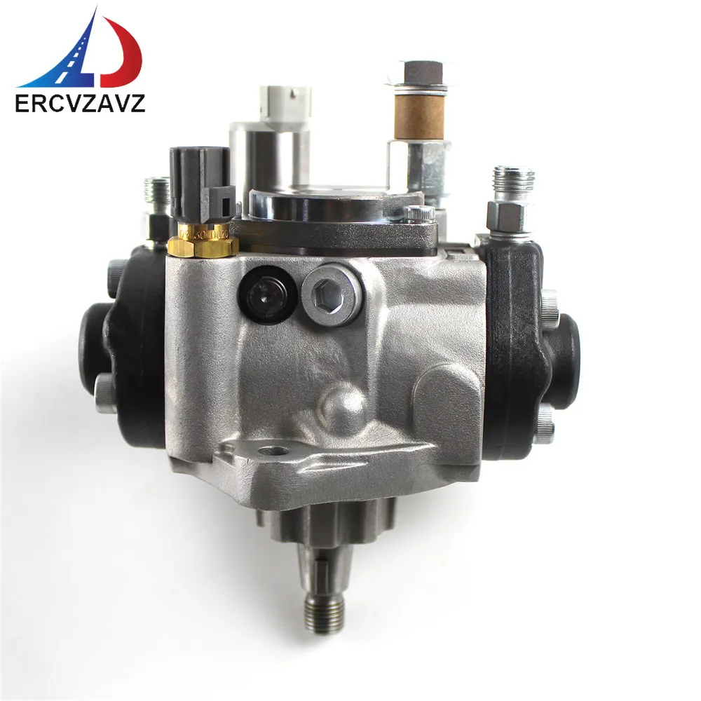 RE507959 294000-0059 6045 Engine Fuel Injection Pump for John Deere Excavator DENSO RE527528 SE501916 SE501915 294000-0390