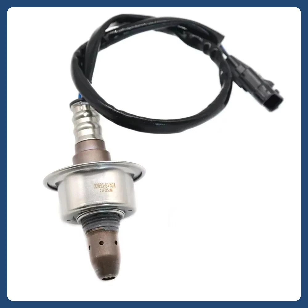 234-9147 Auto Upstream Sauerstoff Sensor 22693-BV80A Für Juke Basis Luxus Nismo S SL SV Oberen Sentra Nismo SR