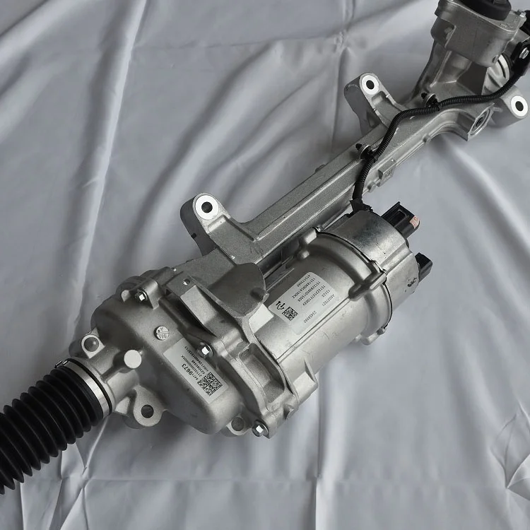 84719673 Power Bogie dan Pinion Products Kemudi Mobil Rak Kemudi Elektronik Otomotif untuk Cadillac CT6