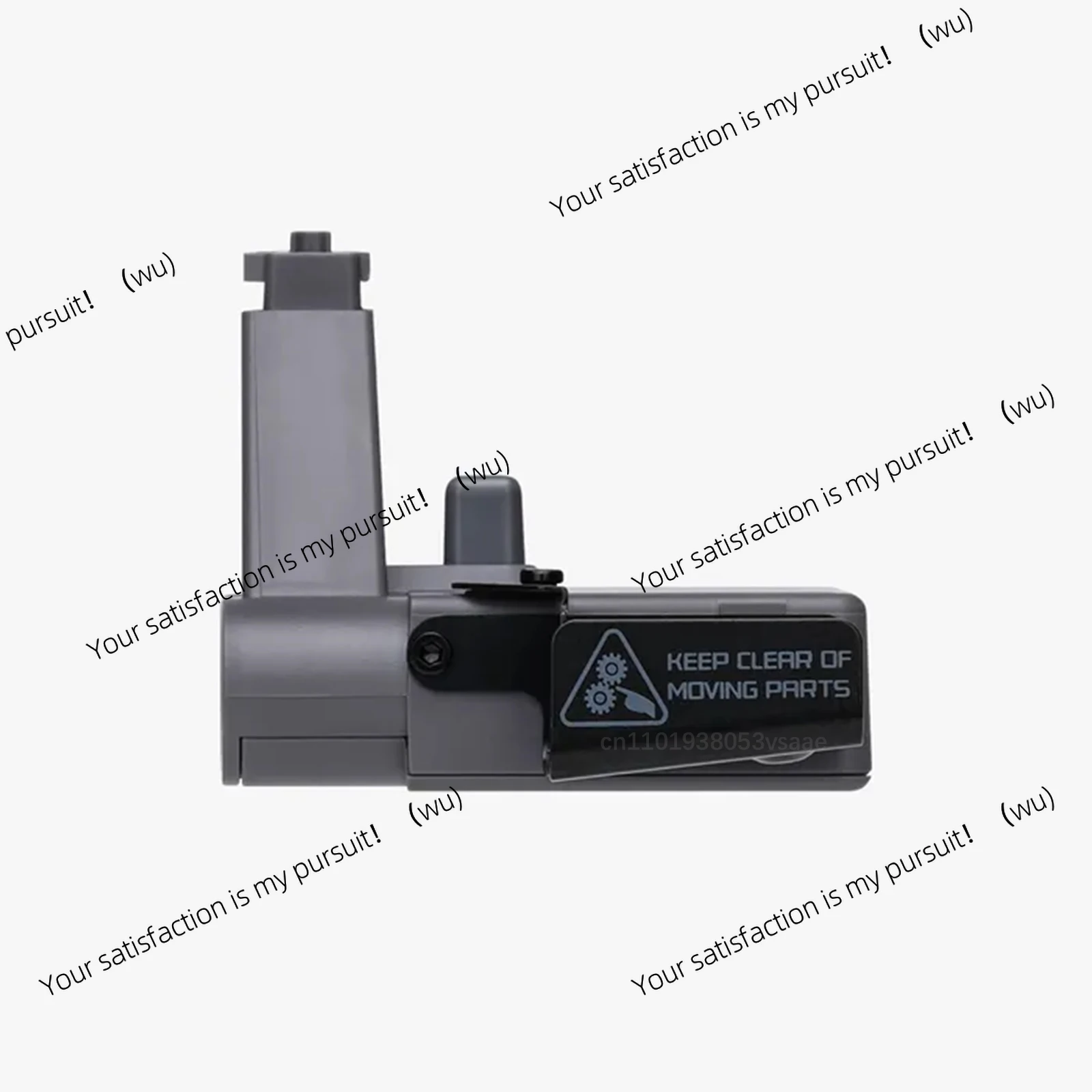 For Bambu Lab A1 mini Purge Wiper dispensing component Collect and clean waste materials For A1 Purge Wiper 3D printer Parts