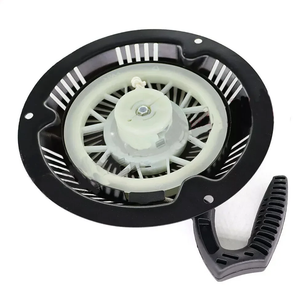 Lawnmower Starter Lawnmower Pull Starter Best Materials Daily Use Efficient Performance Long-lasting Performance