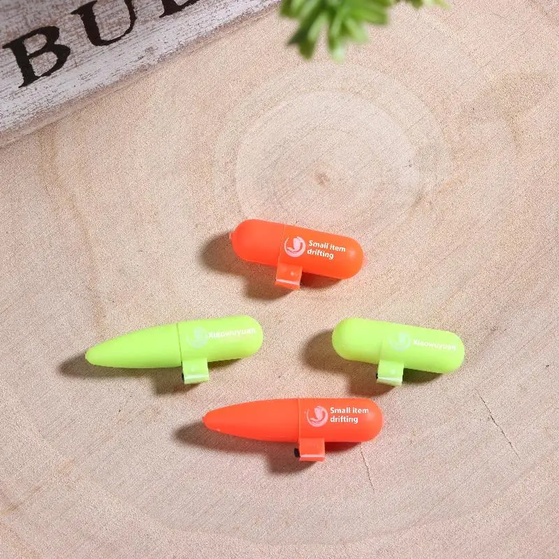 

Waterproof LED Fishing Rod Light Stick Luminous Glow Rock Fishing Float Tackle With CR311 Battery For Night Fishing