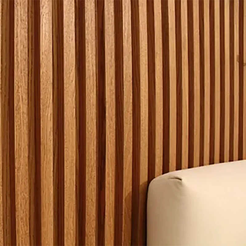 Wallpaper Self-adhesive Waterproof Imitation Wood Grain PVC Cabinet Table And Chair Seamless Furniture Renovation Wall Stickers