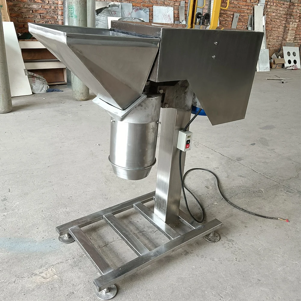 Commercial Stainless Steel Fruit and Vegetable Crusher Chilli Ginger Garlic Onion Grinder Machine Potato Mash Machine