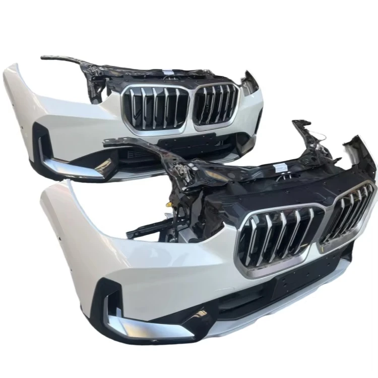 Best-Selling Front Grille Automotive Bumper Grille Dedicated to for Series XI U12 Wholesale Retail Condition  Auto Parts