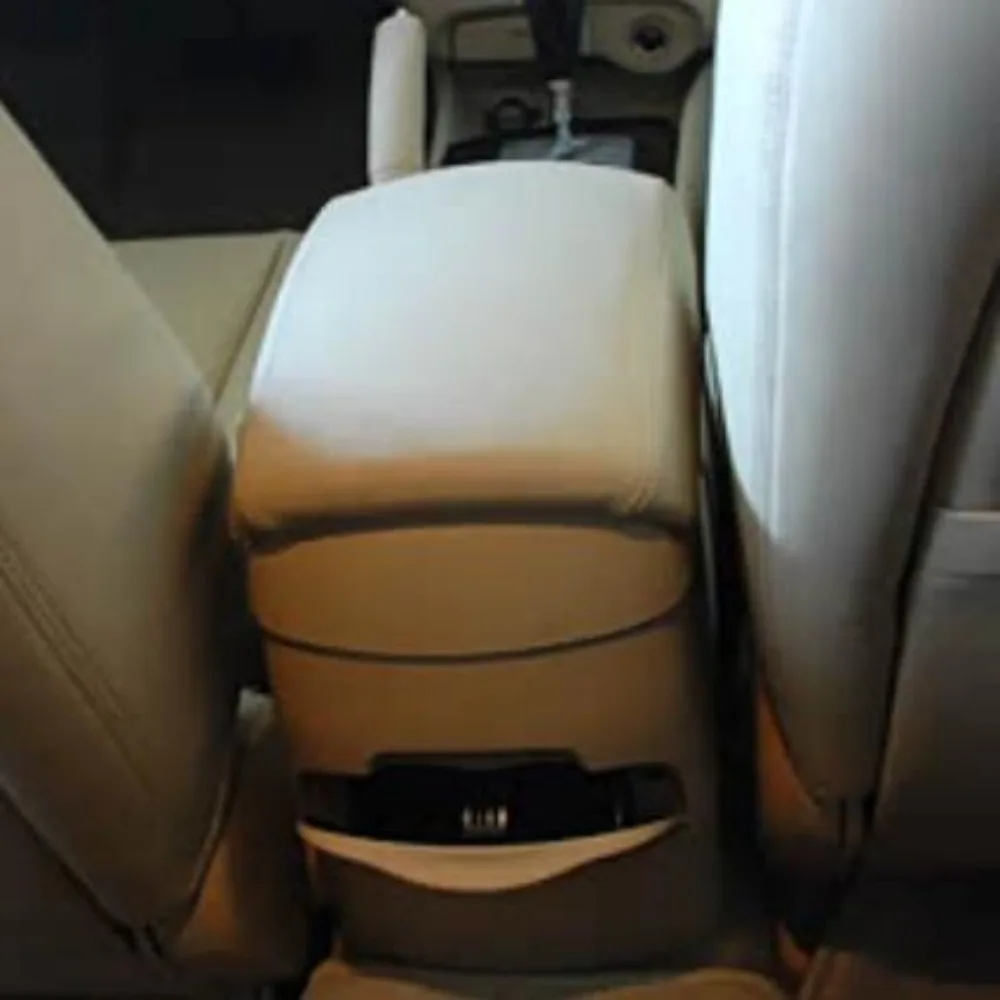 

Car Armrests Central Utility Box 1pc for Hyundai Celesta NFSonata Elantra Black Beige Leather Cloth