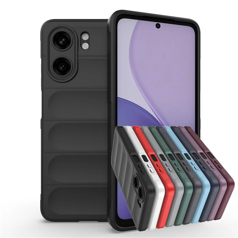 For Oppo A5X 4G Cov…