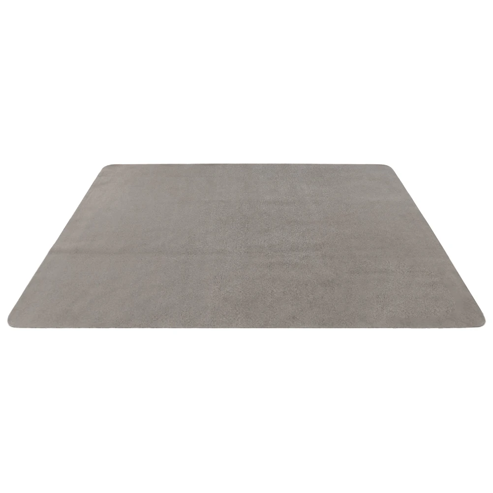 

Suede Zither Cloth Violin Cleaning for Trumpet Instrument Piano Cleaner Polish Faux Musical Instruments Guitar Polishing