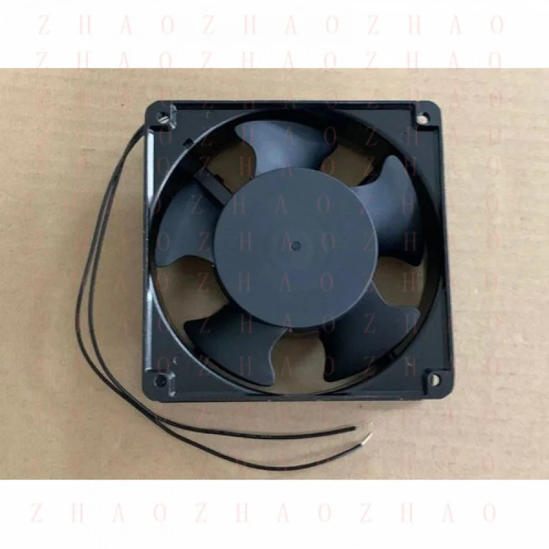 L+ for FULLTECH AC 230V UF-123823H 120*38mm 0.14A axial Industrial cooling fan