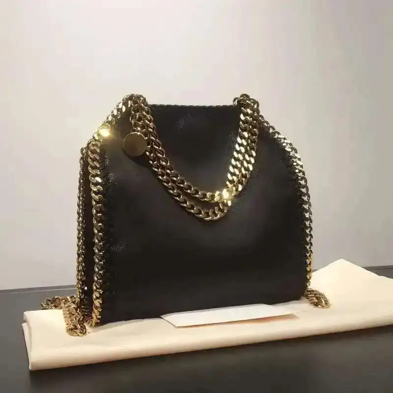 

New Shoulder Bag Genuine Leather Bag High-quality Handbags Minimalist Crossbody Bag