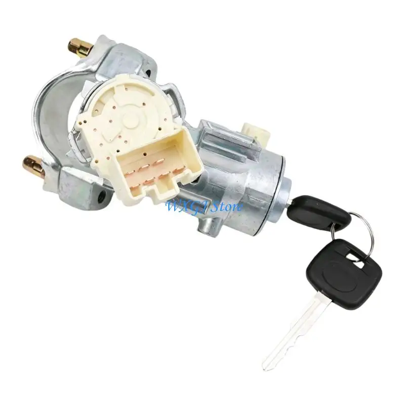 37JE Lock Mechanism Unit For Japanese Auto Child 450202216