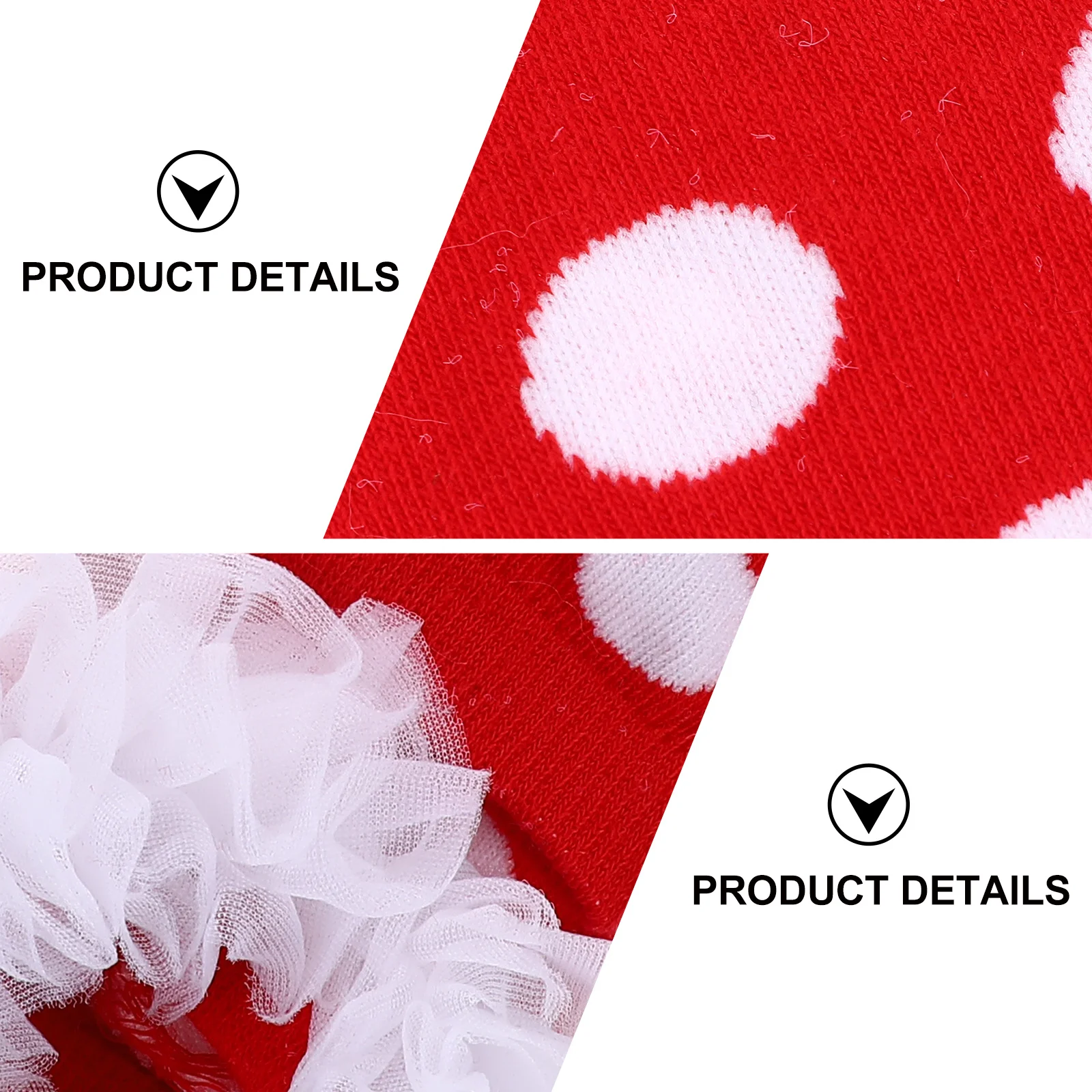 

1 пара детских гетр с милым кружевным дизайном в горошек, удобные эластичные носки, зимние теплые манжеты для ног для малышей, длинные хлопок