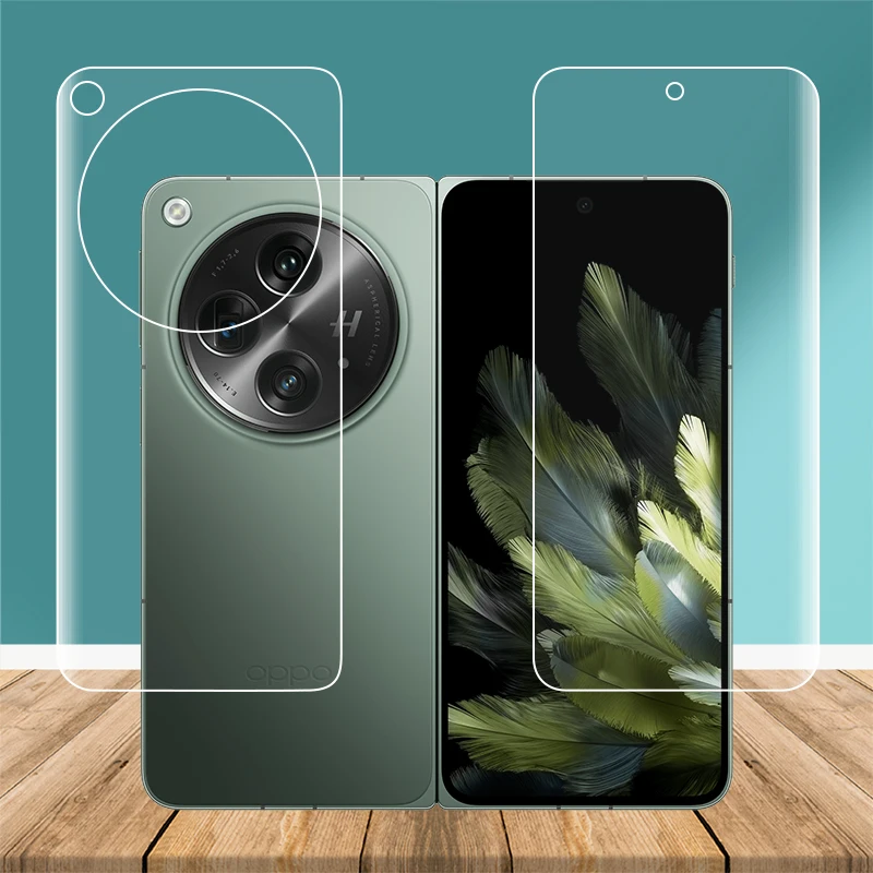 For Oppo Find N3 Fi… - image