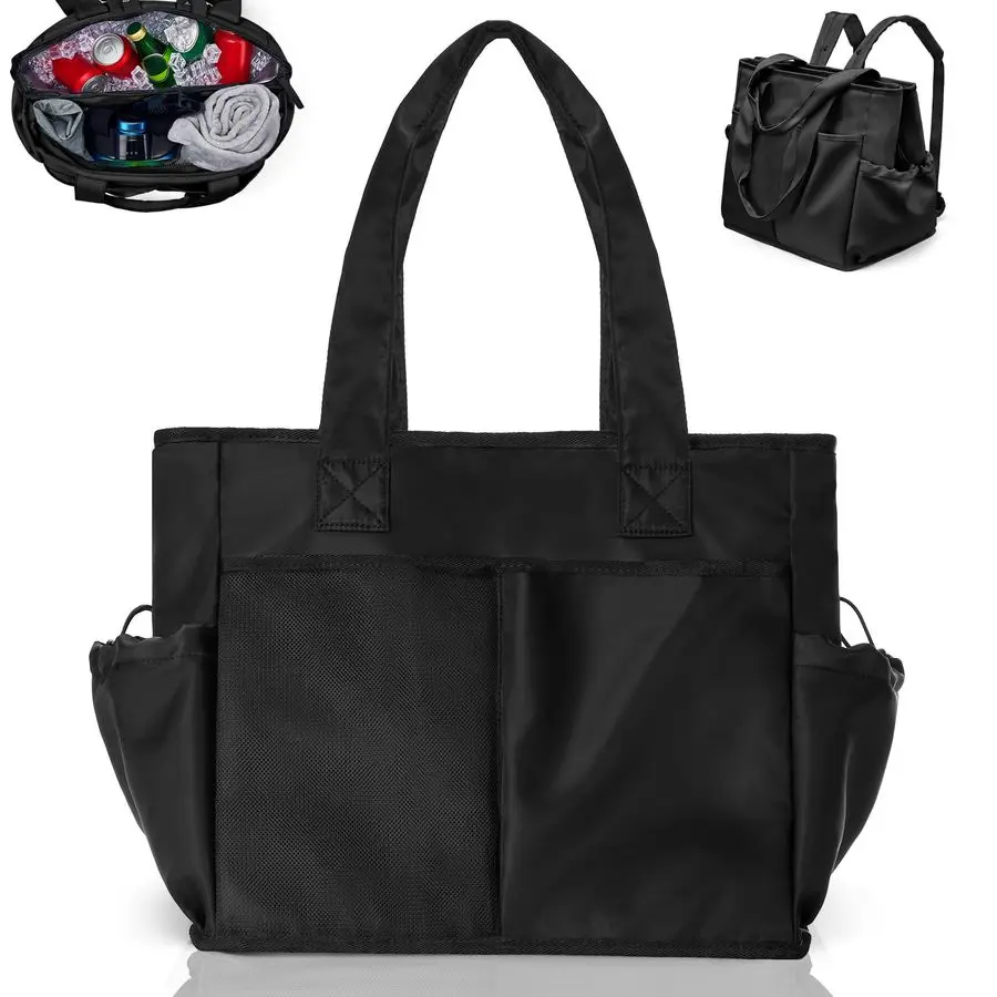 Soft Cooler Bag, Co…