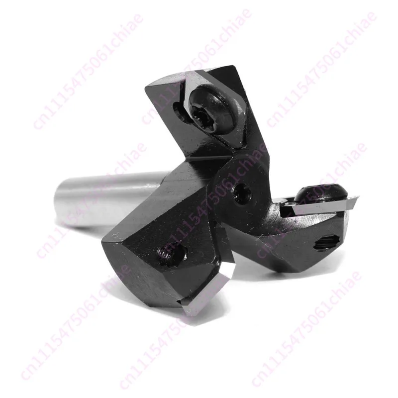 Helical tooth breaker 6mm handle 8 handle 1/2 handle 12