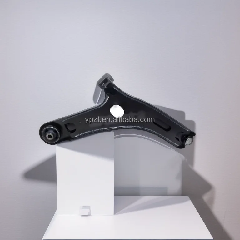 แขนควบคุมช่วงล่างด้านหน้าซ้ายและขวาของรถยนต์ปักกิ่ง ซาบ เอ็กซ์35 จือต๋า เอ็กซ์3  แบบสามเหลี่ยม