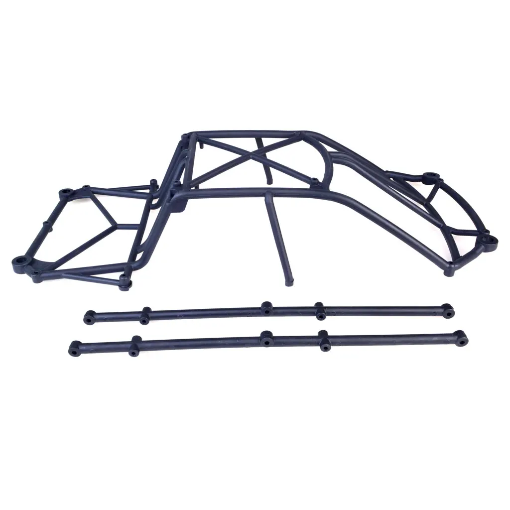 ZD Racing MX-07 1/7 RC Car Protect Rack Parts MX07 Oryginalne części 8754 8755 8756