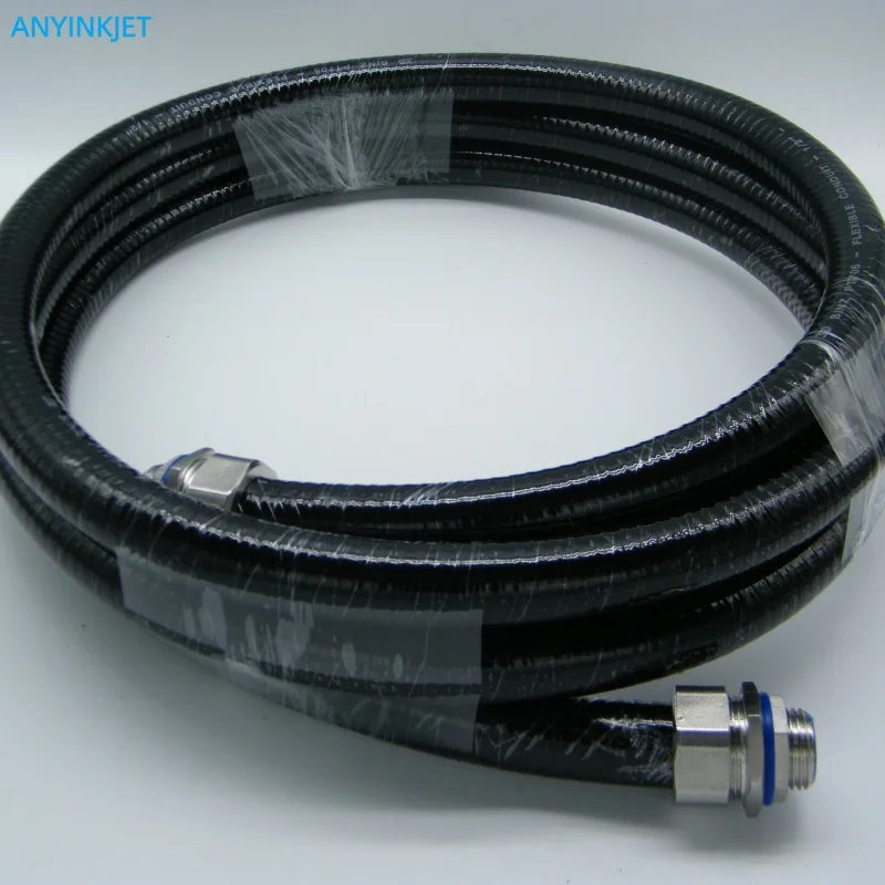 For Videojet 1510 Printhead Umbilical Without Valve Without Nozzle Module for Videojet VJ1510 1210 1610 1220 Printer