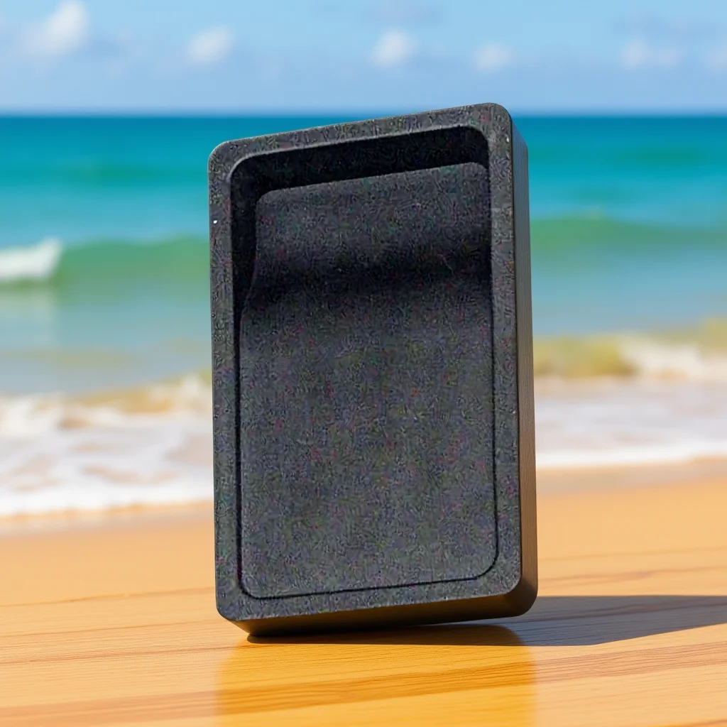 

Practical Inkstone Lightweight Portable Two-Sided Plate Premium Material Fine Workmanship Suitable for Students Calligraphers