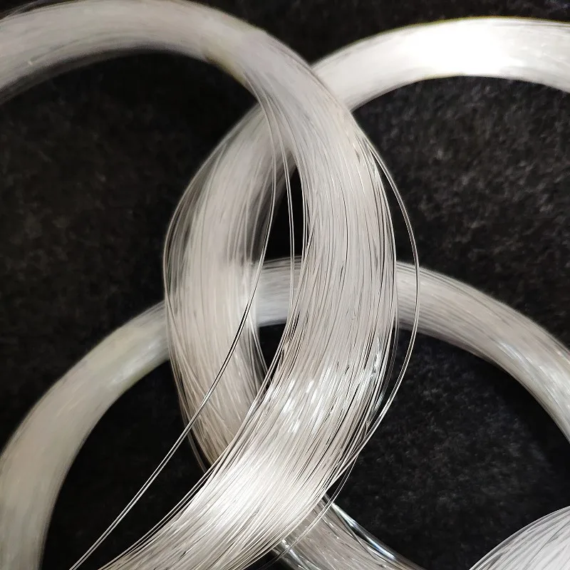 150 m extra großes Nylon 0,60/0,70/0,80/0,90/1 mm Angelschnüre Angeln Tintenfisch HaiSalzwasser Boot Angelwaren – Detail 3