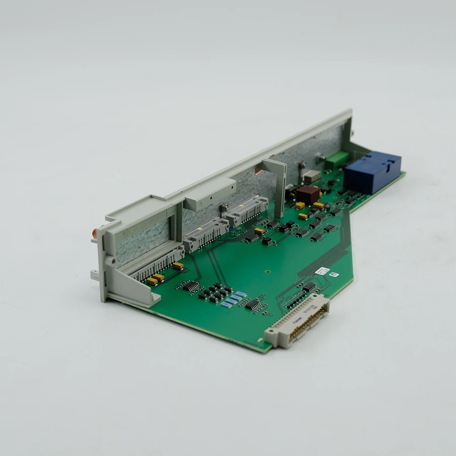 VRZ 181 Counter Digital Display ID No. 215 179 08 Programming Controller Industrial Automation