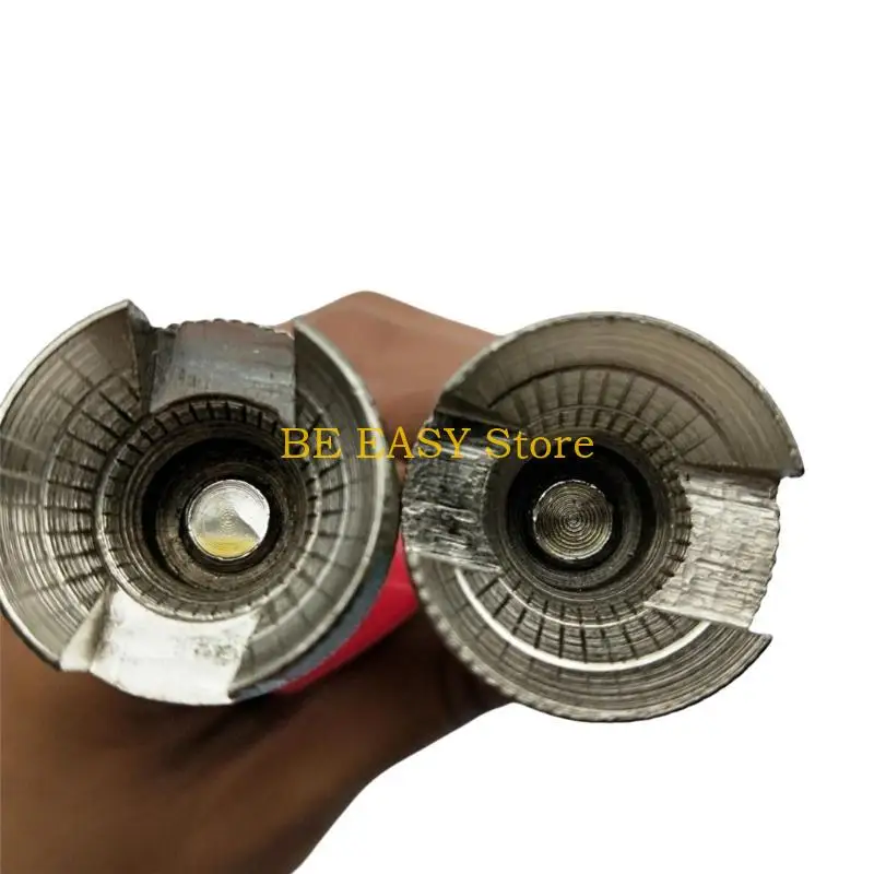 E28F سلك صغير الأسلاك الأسلاك السلك مقبض مريح لعشاق DIY #5