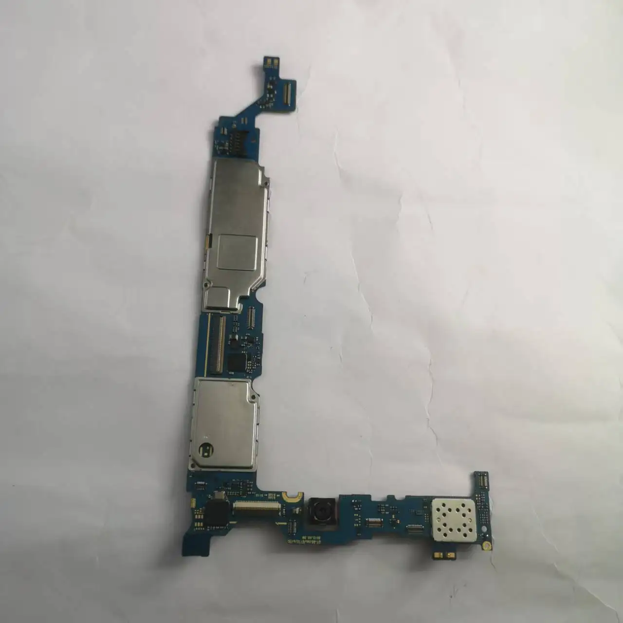 

8 "для Samsung Galaxy Note 8.0 N5110 материнская плата планшета TESED OK