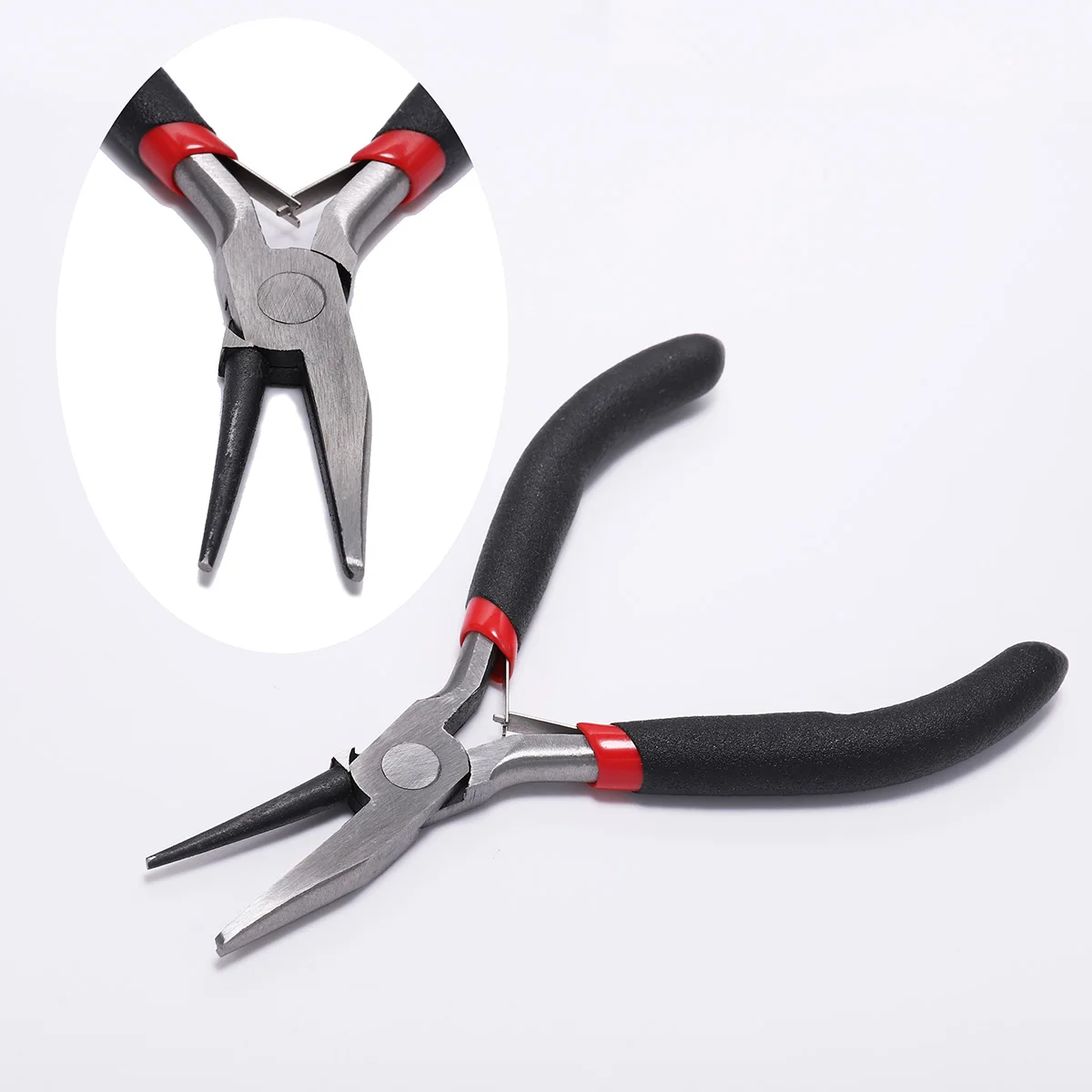 Round Nose Pliers