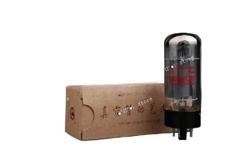 

The latest export type of dawn electron tube 6P3P generation 6L6GC 6L6WGB manufacturers direct sales