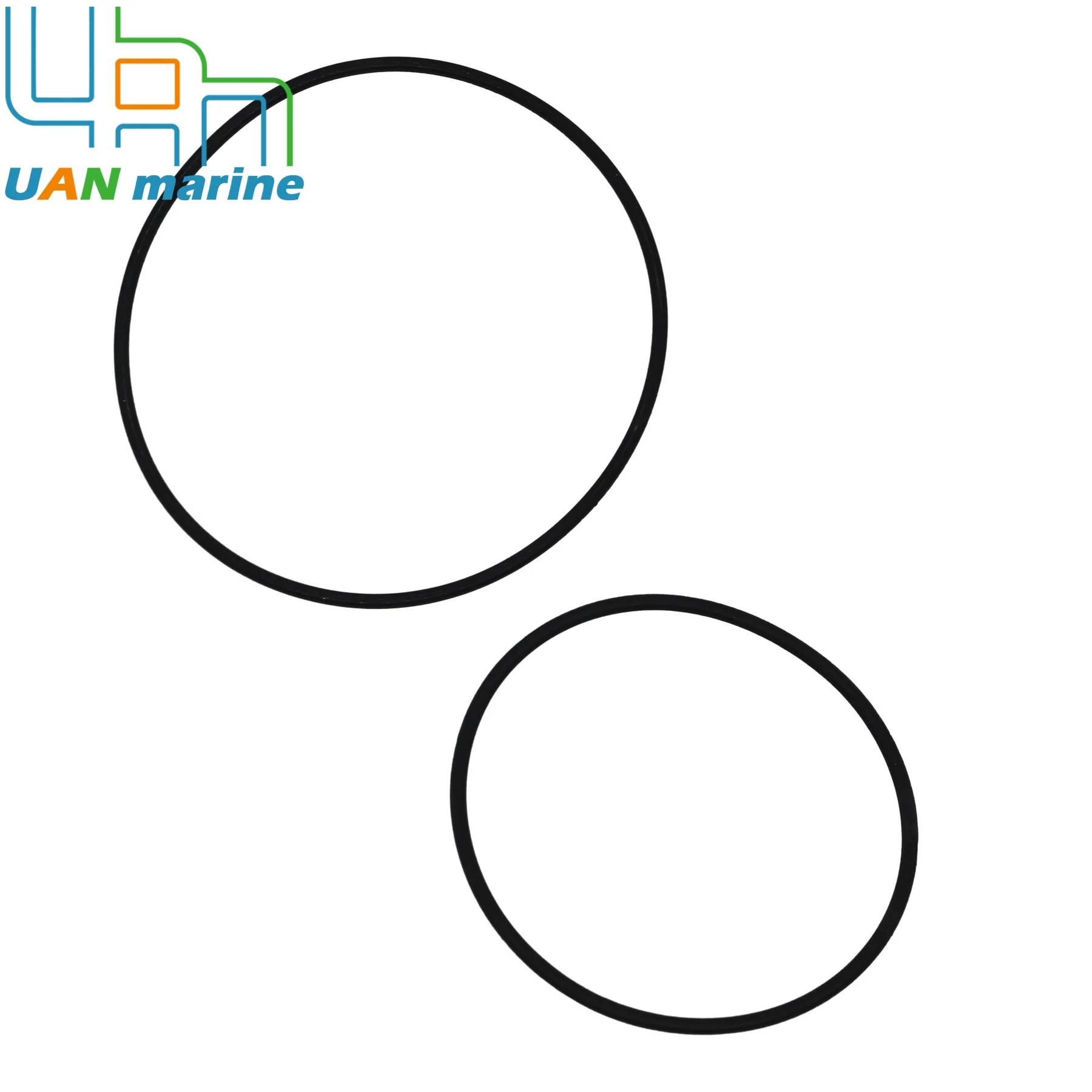 0435567 O-Ring & Seal Kit for Johnson Evinrude 35 40 48 50 HP Outboard Motors 0433816 0766446 435567 433816 033566 image 5