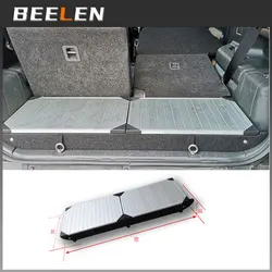 Car Trunk Organizer Box Large Capacity Storage box Aluminum alloy For Suzuki Jimny JB33 Sierra JB43 1998 2017 Accessories