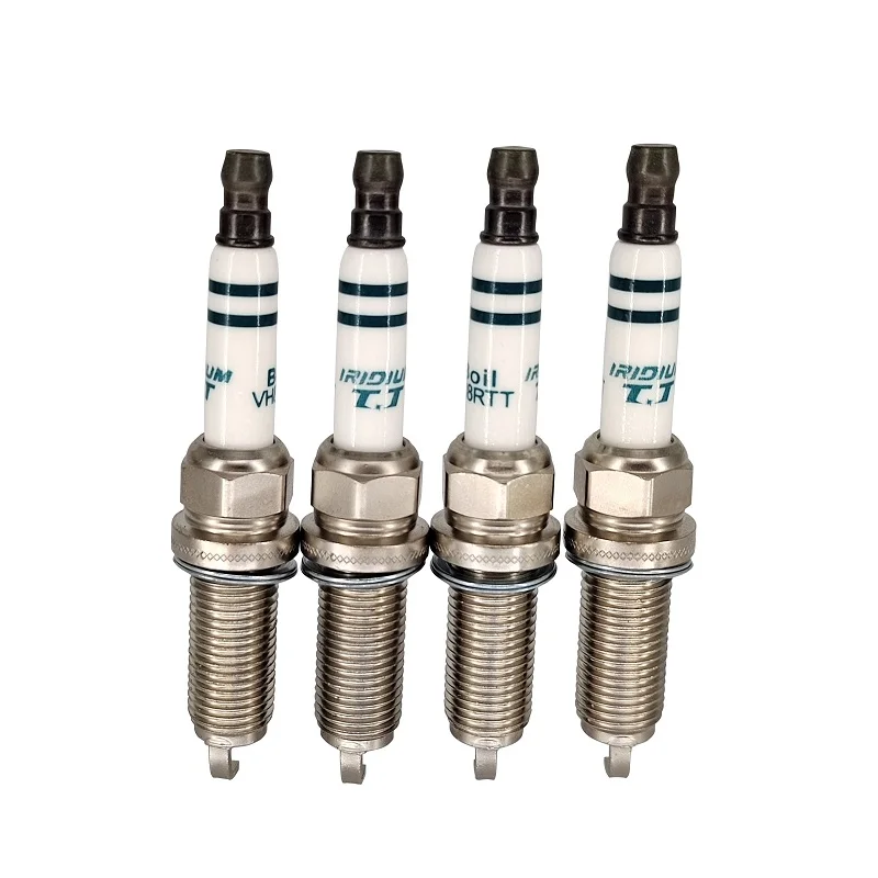

Auto Engine Parts Platinum Iridium Spark Plug for Japanese cars