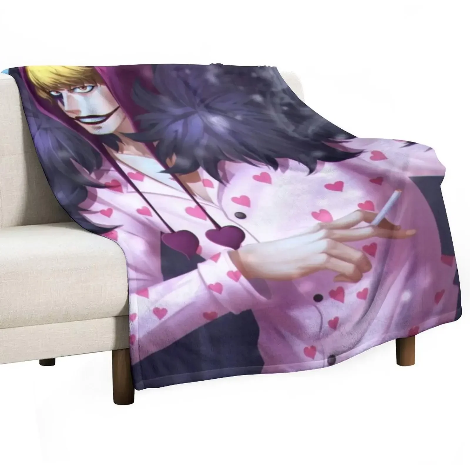 

Corazon Rosinante Throw Blanket Bed covers blankets and throws Heavy Blankets