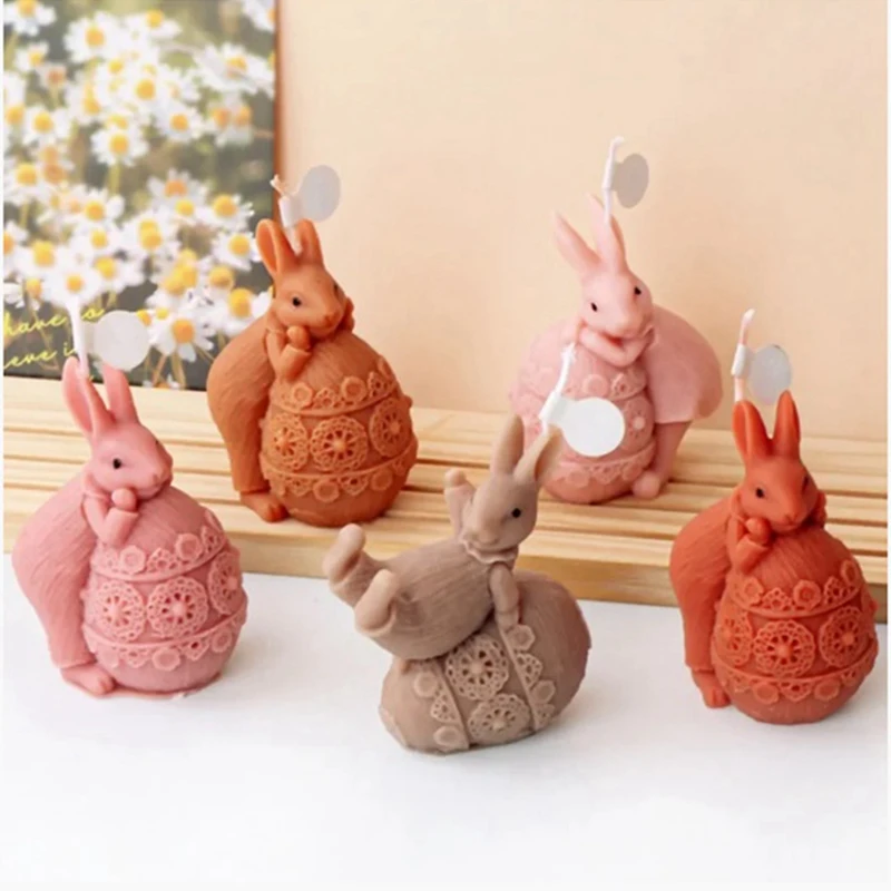 DIY милый инструмент для изготовления товара, штукатурка, кукла, подарок, пасхальное яйцо, украшение для шоколадного торта