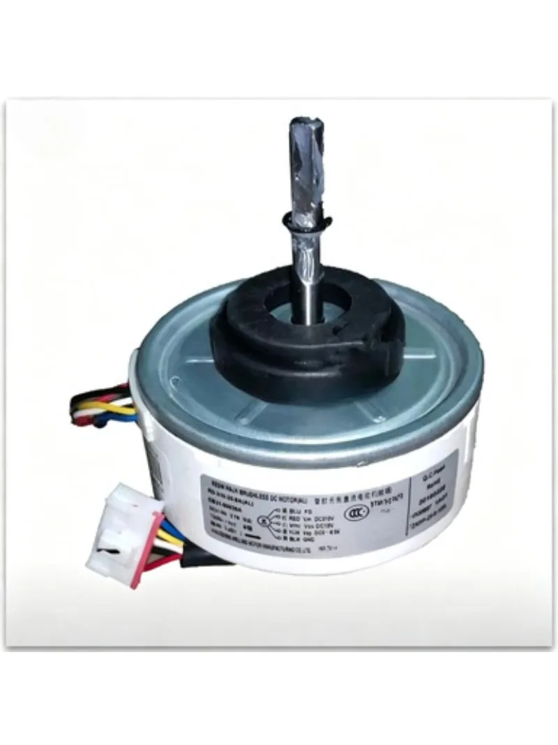 

Replacement Fan Motor for Air Conditioner RD-310-25-8A SIC-41CVJ-F127-2 110V 4W