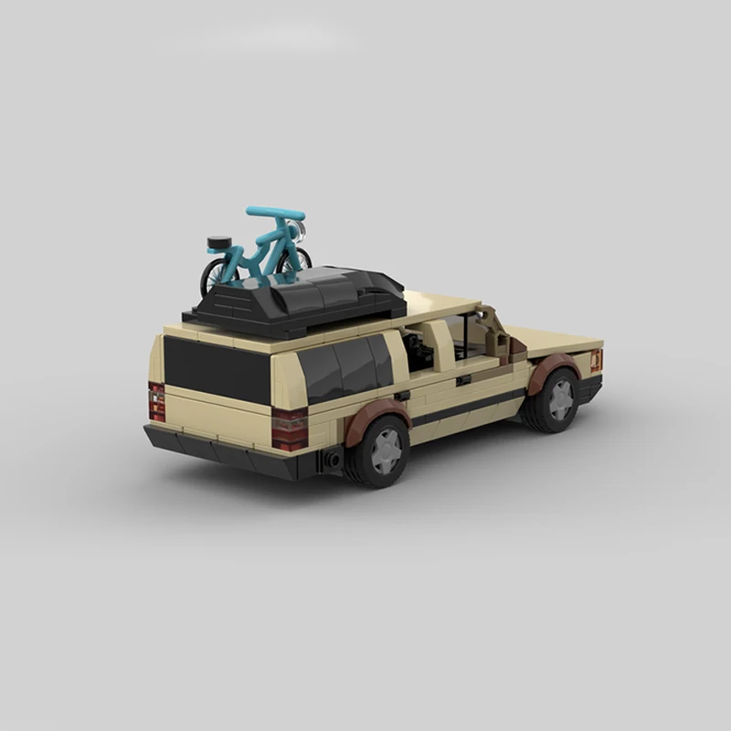 Thumbnail 3 - #47 Budget Toy Wagons for Smart Shoppers