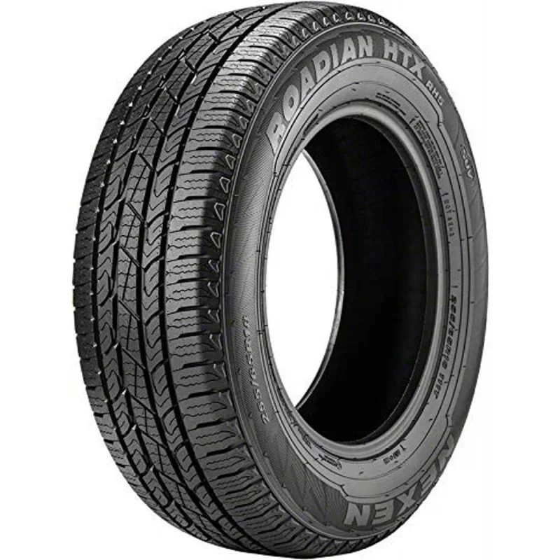 

Roadian HTX RH5 LT265/70R17 121/118R E