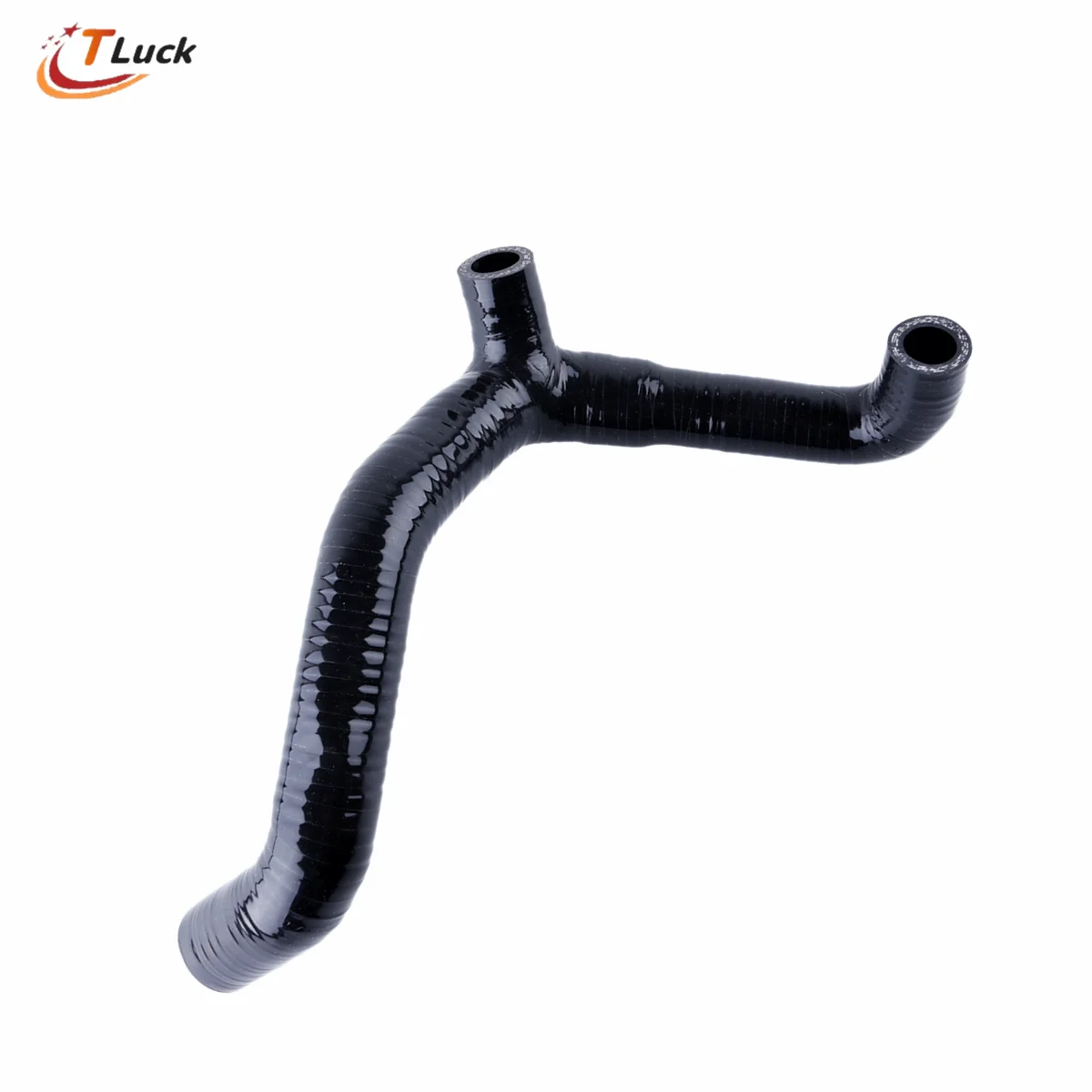 2 قطعة ل Husqvarna CR125 WR125 2000-2013 سيليكون المبرد أنابيب تبريد المياه خرطوم الأنابيب عدة