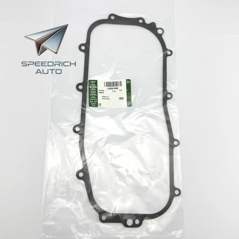Уплотнительная прокладка LR091809 JDE38617 для Jaguar F-PACE, E-PACE, F-TYPE, XE, XF, RANGE, а также для Land Rover RANGE ROVER EVOQUE/VELAR, DISCOVERY 5