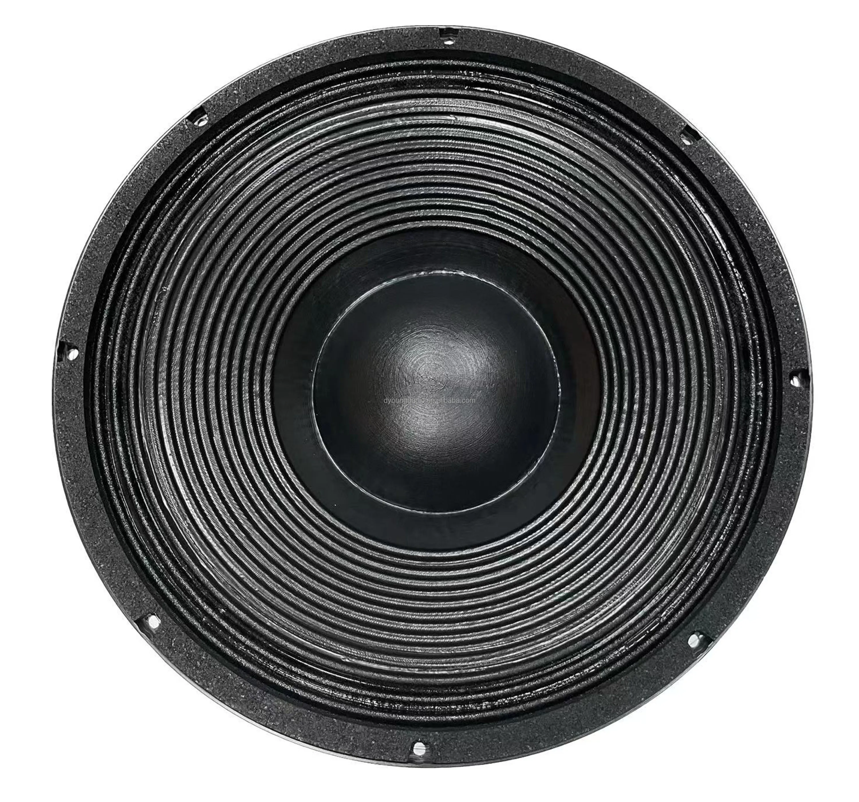 21 Inch 152 Mm Voice Coil 2500W Pro Sound Car Audio 8 Ohm 2 Ohm Subwoofer Loudspeaker 21SW152