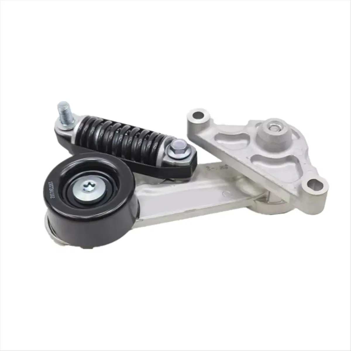 Compatible 252832E650 Drive Belt Automatic Tensioner for K5 Hybrid 2016-19 Belt Tightening Wheel 25283-2E650